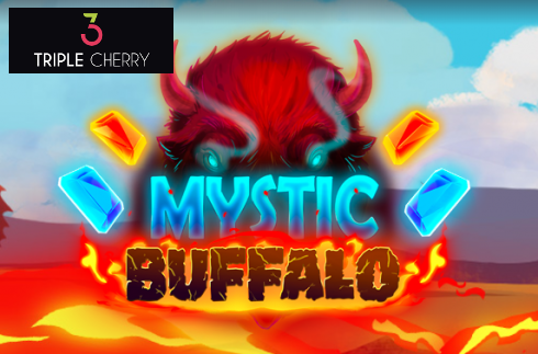 Mystic Buffalo